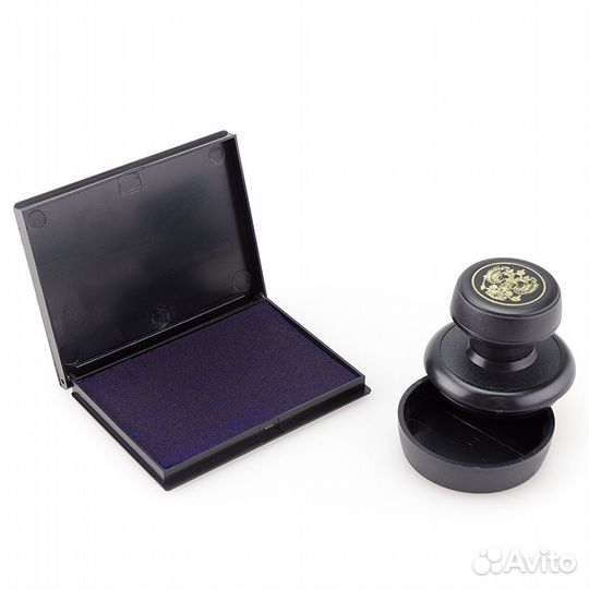 Печать с простой ручкой