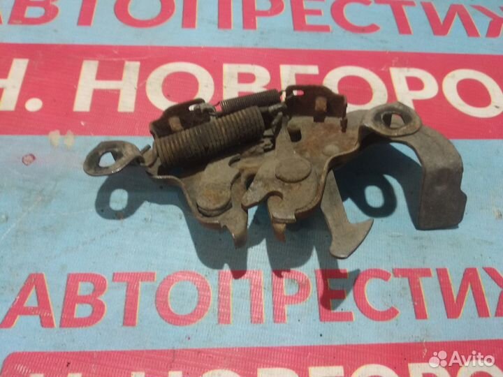 Замок капота Ниссан Премьера P12