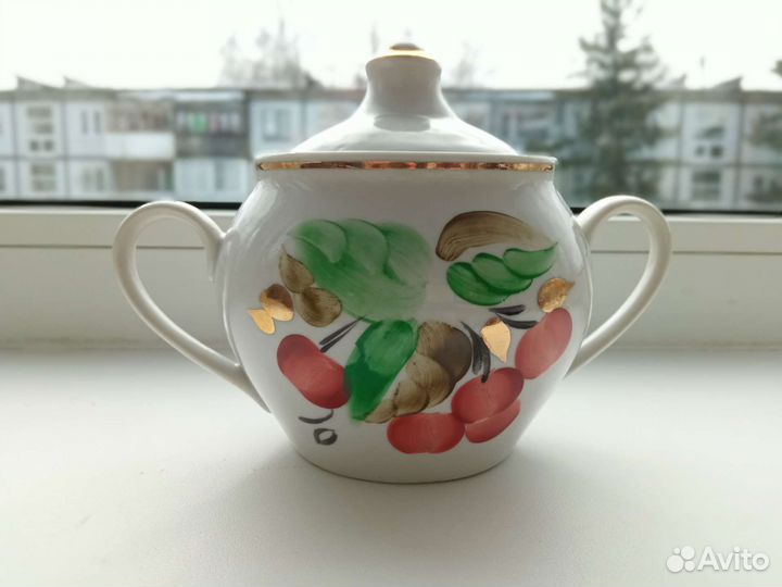 Сахарницы Полонне, Пролетарий