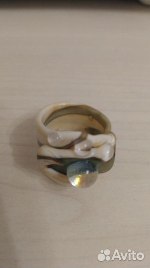Кольцо