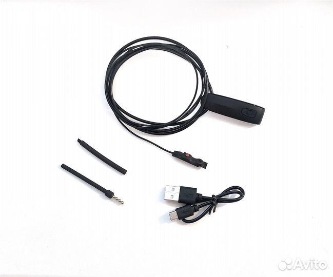 Микронаушники магнитные