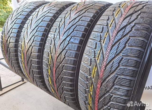 Nokian Tyres Hakkapeliitta 2 235/60 R18 107R