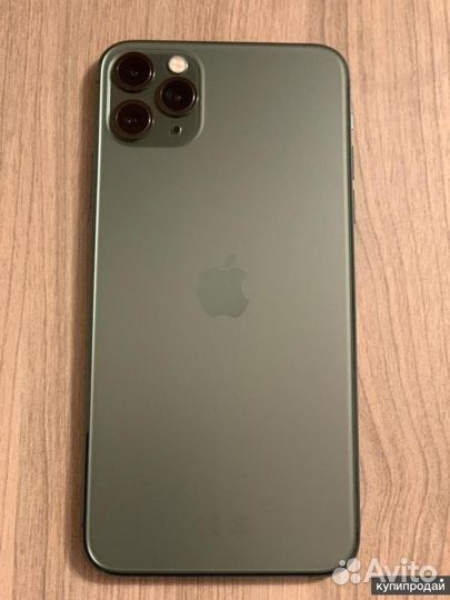 iPhone 11 Pro, 64 ГБ