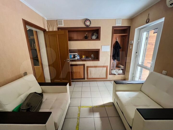 Продажа помещения 35,8 кв.м, ул.Савушкина