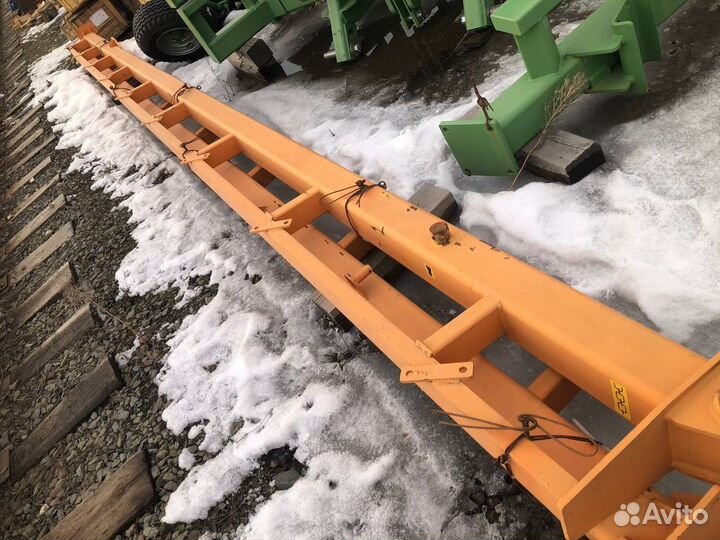 Борона Корммаш БШГ-21 К2 VESPER, 2024