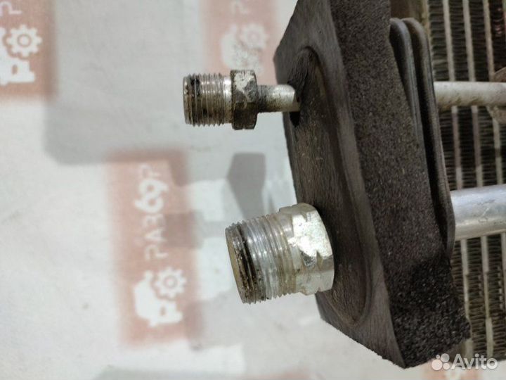 Испаритель Great Wall Hover H3 джип/SUV 5 дв