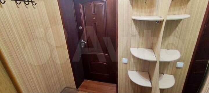 1-к. квартира, 29,2 м², 4/4 эт.