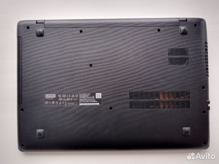 Ноутбук Lenovo Ideapad 110-15ACL