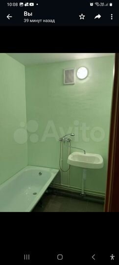 2-к. квартира, 52 м², 4/5 эт.