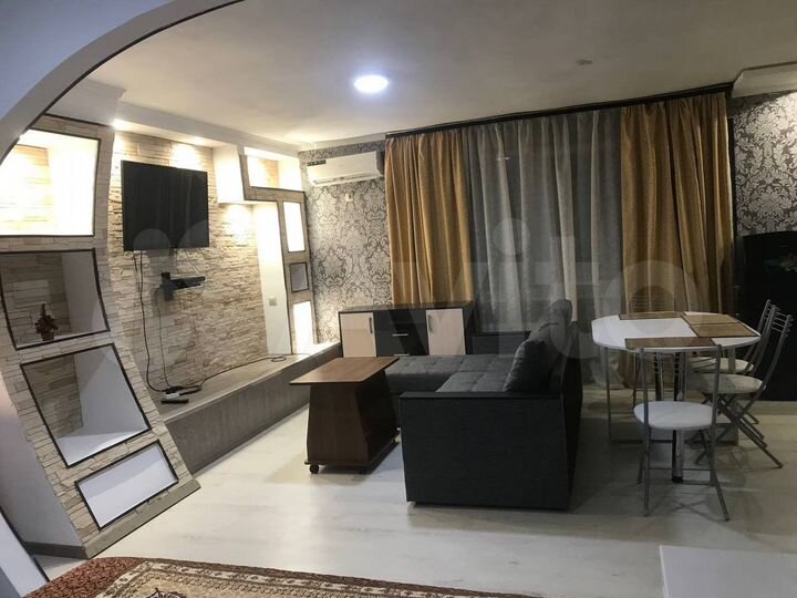 Дом 38 м² на участке 5 сот.