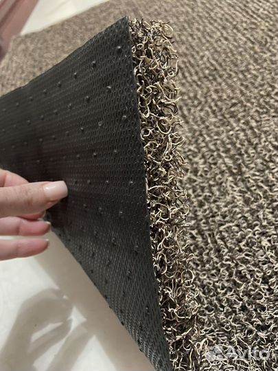 Коврик для прихожей