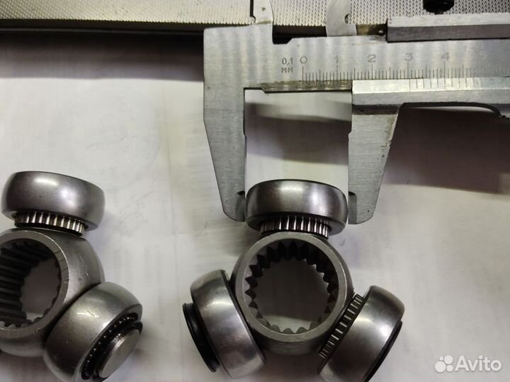 Для Haval шрус трипоид подшипник граната