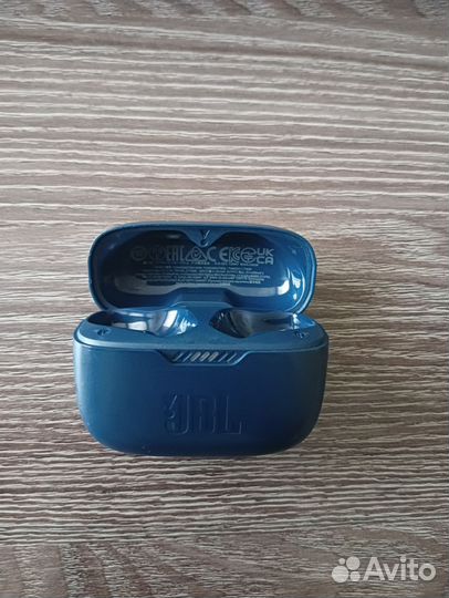 Jbl tune 230nc tws