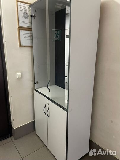 Офисная мебель бу