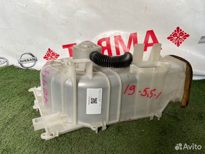 Мотор печки Nissan X-Trail T30