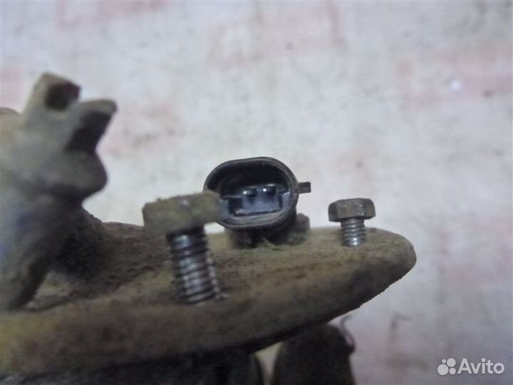 Насос топливный Daewoo Nexia N100 A15MF 2005