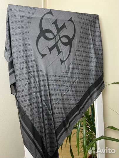 Палантин guess новый оригинал