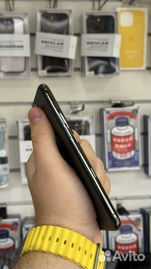 iPhone 11 Pro, 256 ГБ