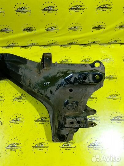 Подрамник задний Honda Crv