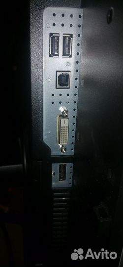 Монитор 27 HP