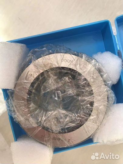 Калибры 2 1/2-4 hbpv DEG90 LH