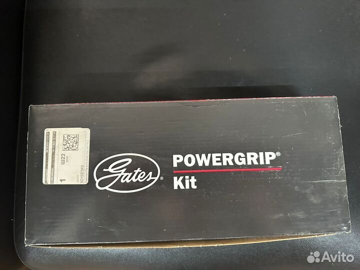 Комплект грм