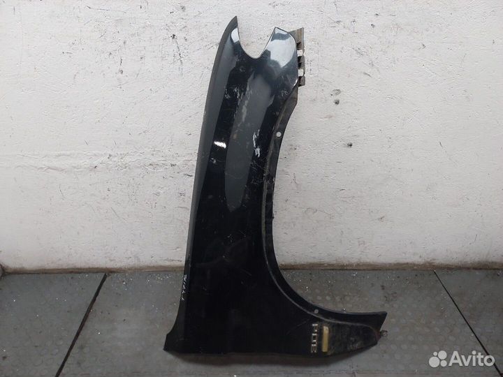 Крыло BMW X5 E53, 2005