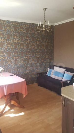 2-к. квартира, 47 м², 5/5 эт.