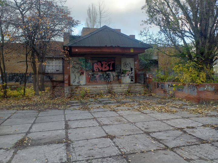 Участок 18,9 сот. (ИЖС)