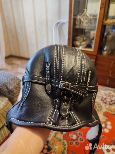 Шапка зимняя