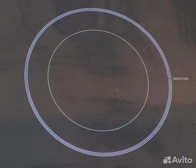 Варочная панель стекло Asko