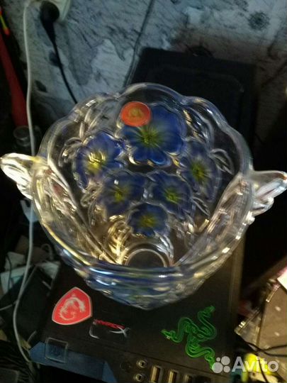 Ваза, производство Германия