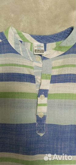 Костюм на мальчика 2 года