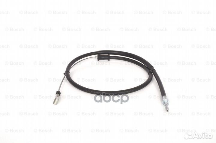 1 987 482 213 трос ручника L1390/1075 Peugeot