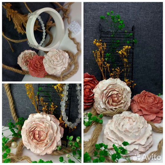 Гипсовые фигуры для интерьера