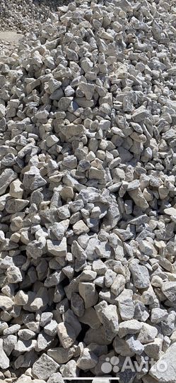 Песок, щебень, асфальт