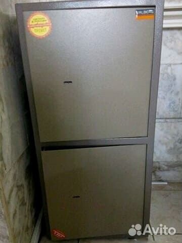 Сейф офисный