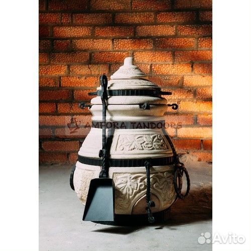 Тандыр Кочевник Амфора