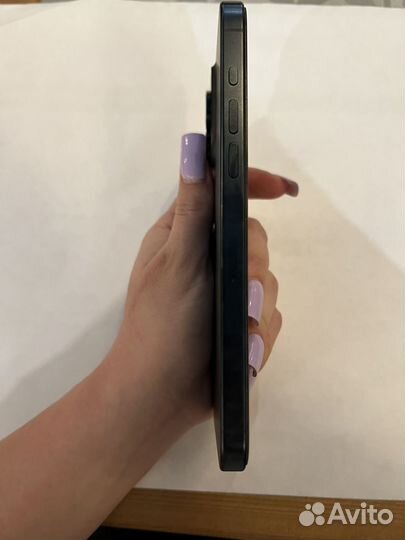 iPhone 15 Pro Max, 256 ГБ