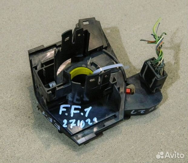 Кольцо SRS Ford Focus 1 USA