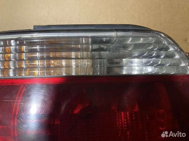 Продам Задние фонари Рестайл Chaser gx100 jzx100