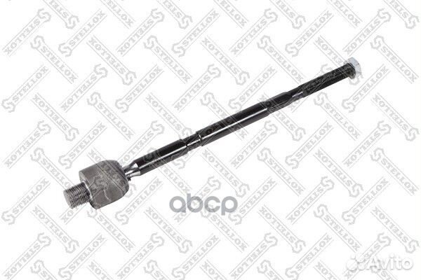 Тяга рулевая Nissan Primera перед 5502717SX