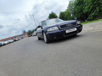 Audi S8 4.2 AT, 2001, 323 000 км, с пробегом, цена 630 000 руб.