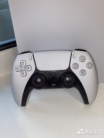 Sony Playstation 5 с дисководом