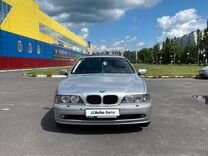 BMW 5 серия 3.0 AT, 2000, 230 000 км, с пробегом, цена 630 000 руб.