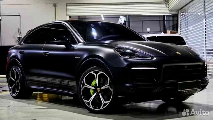 Кованые диски R22