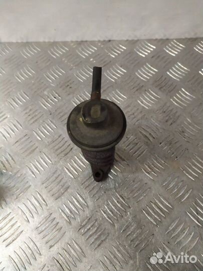 Клапан EGR Peugeot 206 хэтчбэк 3 дв. 2.0 RHY 2005