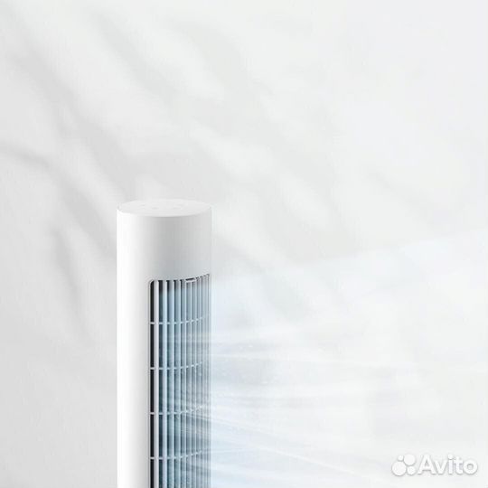 Вентилятор xiaomi mijia fan 2