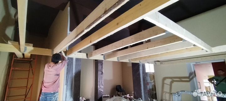 Ремонт квартир под ключ