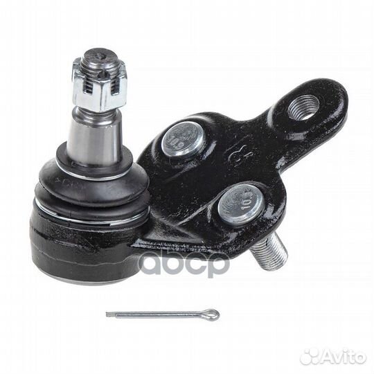 Опора шаровая нижняя R (короткая) toyota Camry